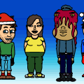 My Friends