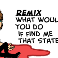 what would you do ?