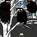 Celebrity Spotting