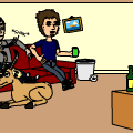 Indie Band Charades 2