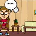 At The Doctors Office