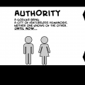 AUTHORity