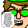  master riddle
