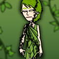 "silk vine"