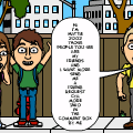 Me and My Friends 1