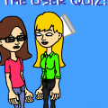 user quiz