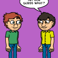 TotD: Purple