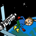 Bitstrips Patrol