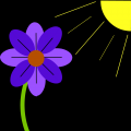 The Darkest Sunlight 1