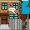 Chapter 1: Episode 8