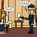 rp with alexus