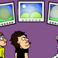 Triple Threat - Part 26