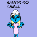 TOO SMALL REMIX!!!!!!!!!!!!!!!