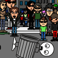 TotD: Crisis