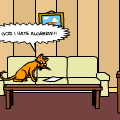 TotD: Algebra