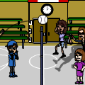 Volleyball