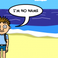 "no name"