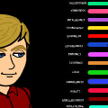 Personality Remix