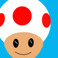 toad