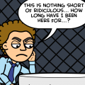 TotD: Waiting