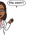 Ask Me!!