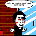 saw 