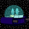 Alien Fighter