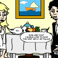 Episode 4 - A Tea To Remember