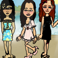 For Elyy,Jodie and Winnie