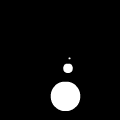 first person Pac-Man