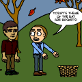 TotD: Basket