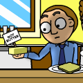 TotD: Butter