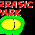 jurrasic park