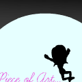 a little piece of art