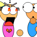 sonya and jhon