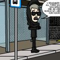 The Bus Stop