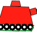 Tank