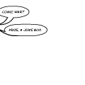 Comic War?