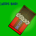 Snickers bar