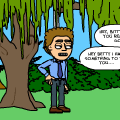 TotD: Impostor
