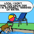 TotD: Phobia