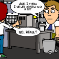 TotD: Expand