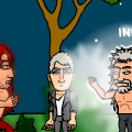 'Infla Rita Jutsu'