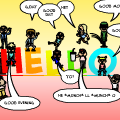 'totd hello'