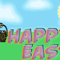 Happy Easter!