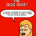 The Quiz Quiz