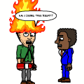 TotD: Extinguish