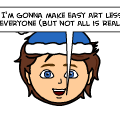 Easy art lessons