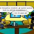 bem vindo/welcome
