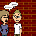 TotD: Valentine's Day